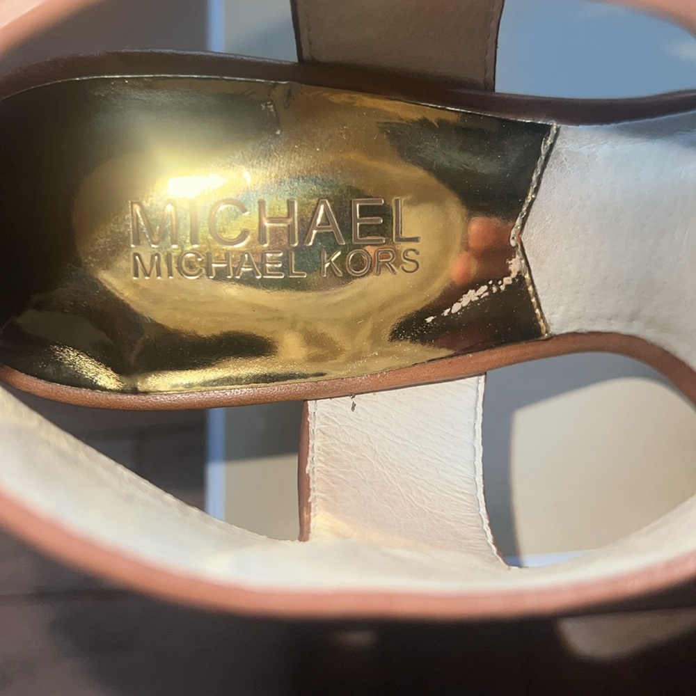 Michael Kors Sandals - Picture 8 of 15